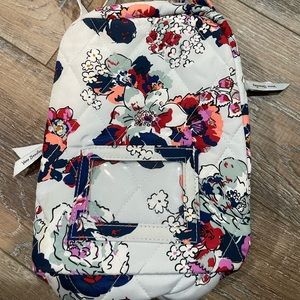 Vera Bradley lunch box